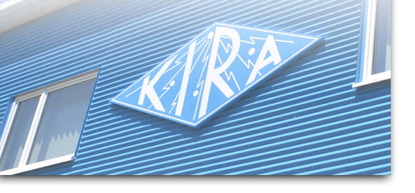 KIRA Leuchten GmbH - LED Leuchten für Industrie und Handwerk